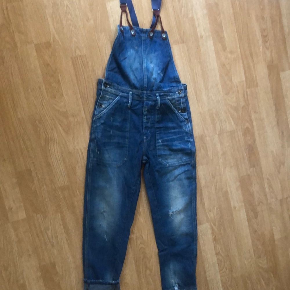 G-Star Raw Denim